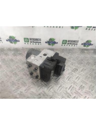 NUCLEO ABS 1