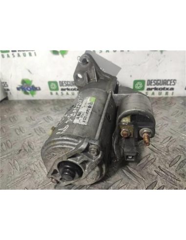 MOTOR ARRANQUE 1
