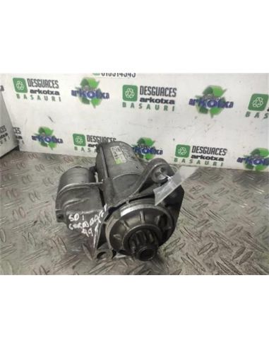 MOTOR ARRANQUE 1 2