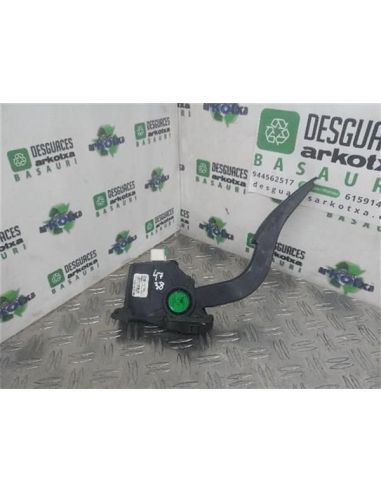 POTENCIOMETRO PEDAL GAS 1
