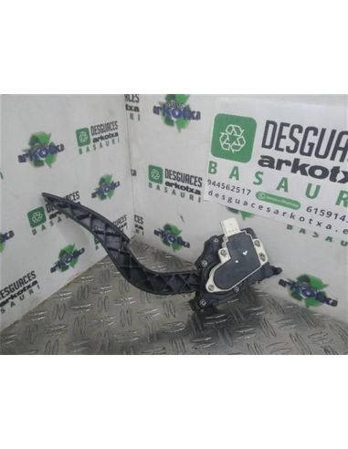 POTENCIOMETRO PEDAL GAS 1 2