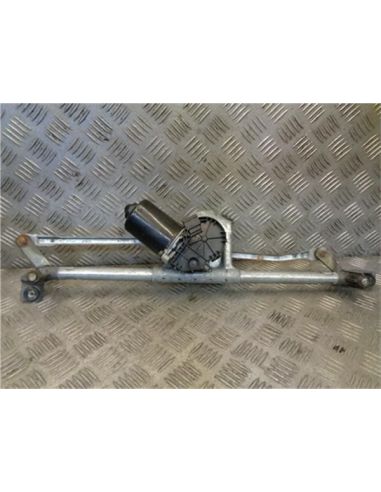 MOTOR LIMPIAPARABRISAS DELANTERO 1