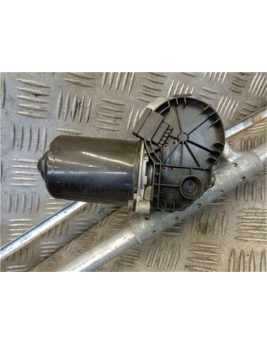 MOTOR LIMPIAPARABRISAS DELANTERO 1 2