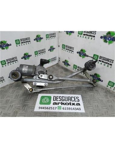 MOTOR LIMPIAPARABRISAS DELANTERO 1 2