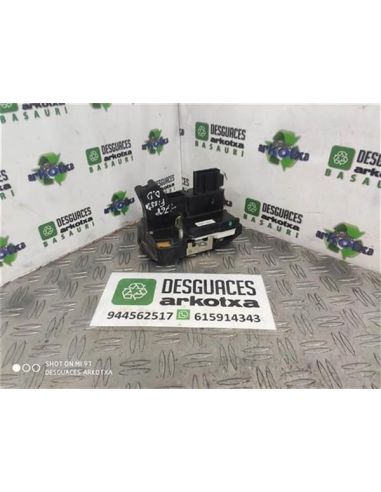 CENTRALITA CIERRE PUERTA DELANTERA DERECHA 1