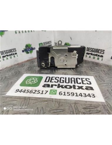 CENTRALITA CIERRE PUERTA DELANTERA DERECHA 1 2