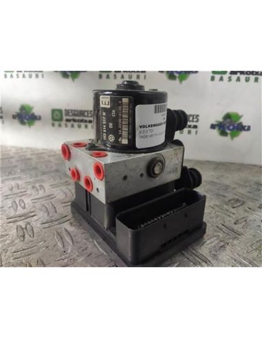 NUCLEO ABS 1