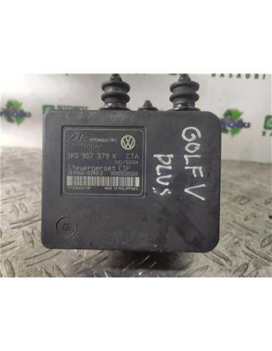 NUCLEO ABS 1 2