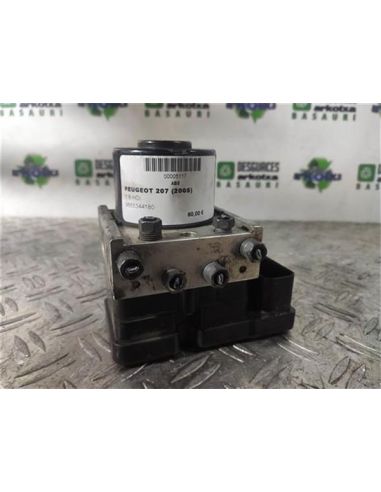 NUCLEO ABS 1