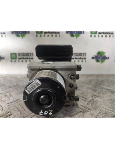 NUCLEO ABS 1 2