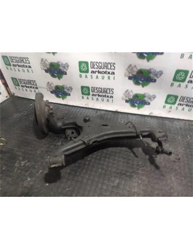 BRAZO SUSPENSION TRASERO DERECHO 1