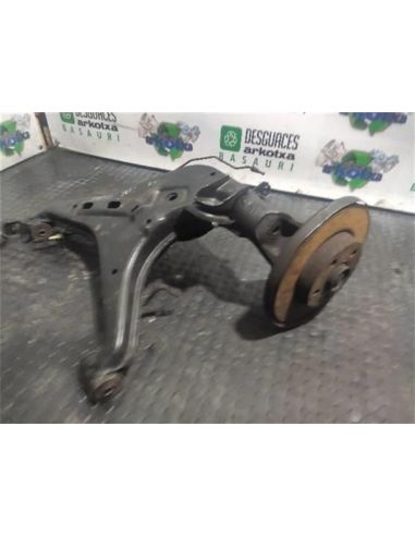 BRAZO SUSPENSION TRASERO DERECHO 1 2