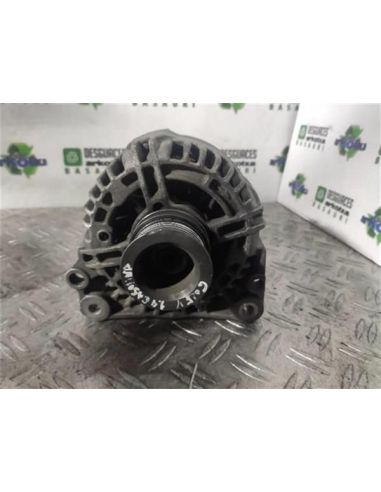 ALTERNADOR 1 2