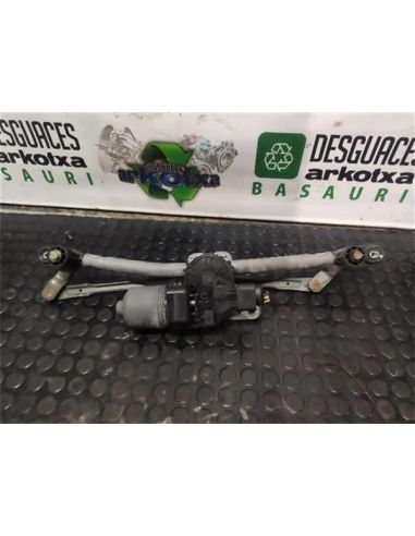 MOTOR LIMPIAPARABRISAS DELANTERO 1