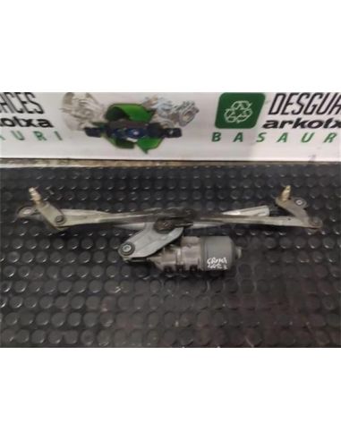 MOTOR LIMPIAPARABRISAS DELANTERO 1 2