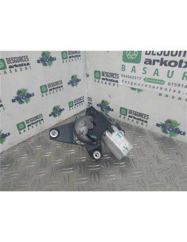 MOTOR LIMPIAPARABRISAS TRASERO 1