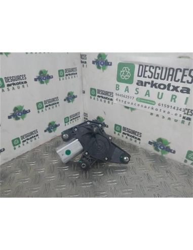 MOTOR LIMPIAPARABRISAS TRASERO 1 2