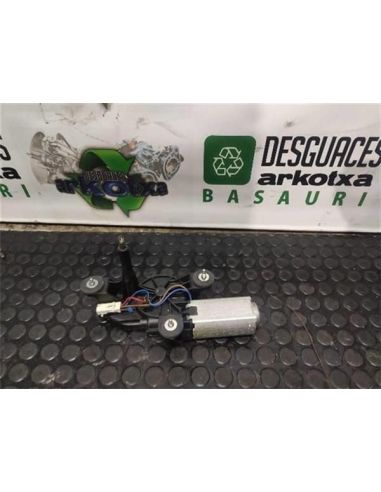 MOTOR LIMPIAPARABRISAS TRASERO 1