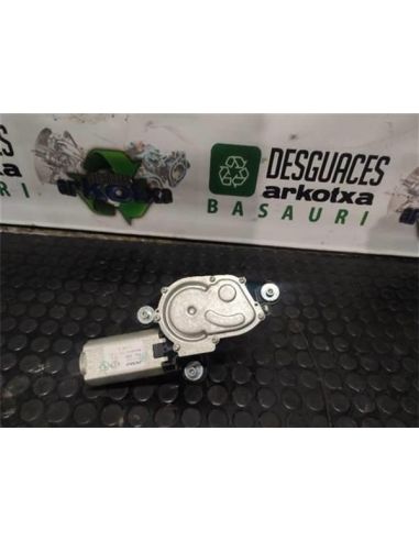 MOTOR LIMPIAPARABRISAS TRASERO 1 2