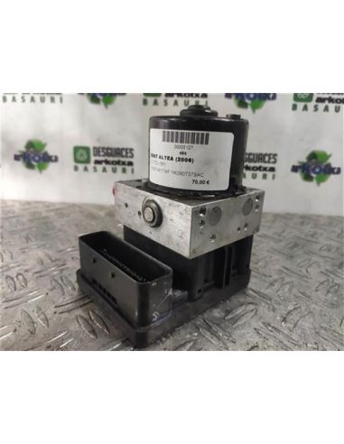 NUCLEO ABS 1