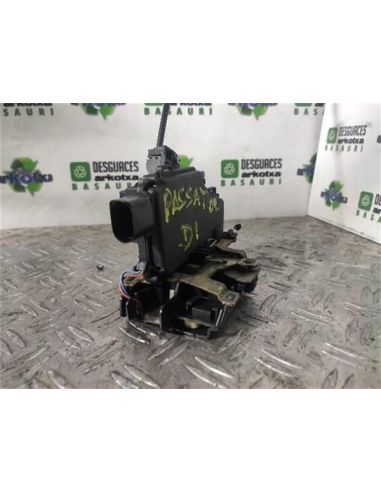 CERRADURA PUERTA DELANTERA IZQUIERDA 1 2