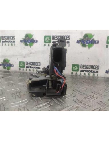 CERRADURA PUERTA DELANTERA DERECHA 1 2