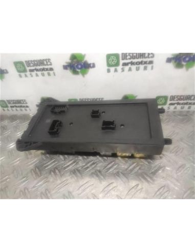 CAJA FUSIBLES/RELE 1 2
