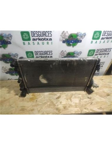 RADIADOR AGUA 1