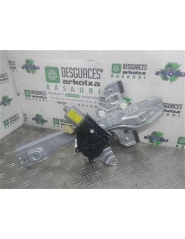 ELEVALUNAS ELECTRICO TRASERO IZQUIERDO 1