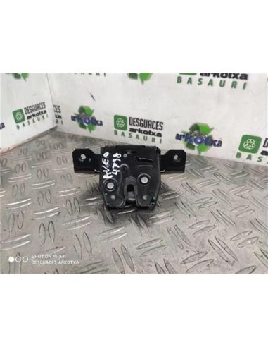 MOTOR CIERRE CENTRALIZADO PORTON 1 2