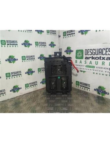 CAJA FUSIBLES/RELE 1 2