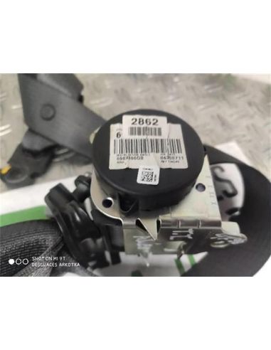 CINTURON SEGURIDAD TRASERO IZQUIERDO 1 2