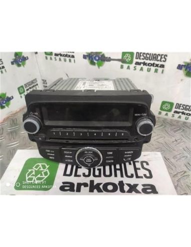 RADIO / CD 1 2