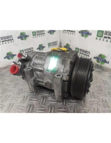 COMPRESOR AIRE ACONDICIONADO 1