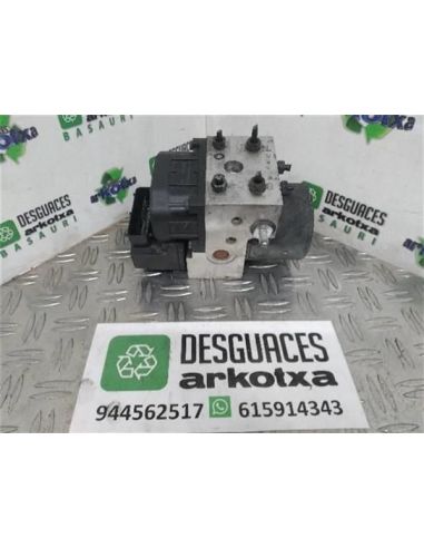 NUCLEO ABS 1