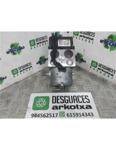 NUCLEO ABS 1 2