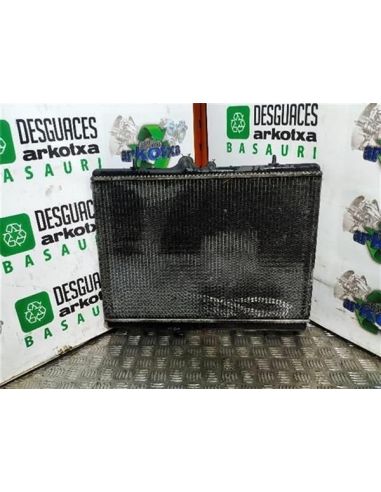 RADIADOR AGUA 1 2