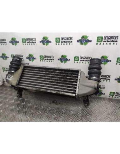 INTERCOOLER 1
