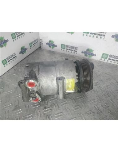 COMPRESOR AIRE ACONDICIONADO 1