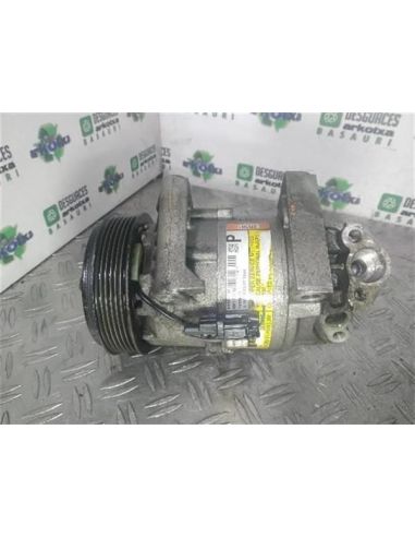 COMPRESOR AIRE ACONDICIONADO 1