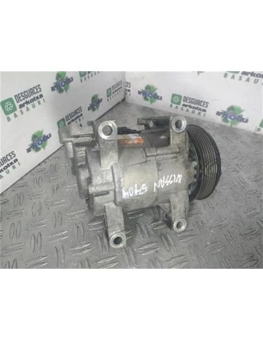 COMPRESOR AIRE ACONDICIONADO 1 2