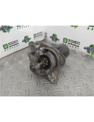 MOTOR ARRANQUE 1 2