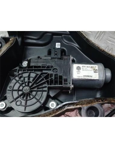 MOTOR ELEVALUNAS DELANTERO DERECHO 3