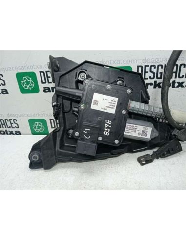 FRENO MANO ELECTRICO 1 2