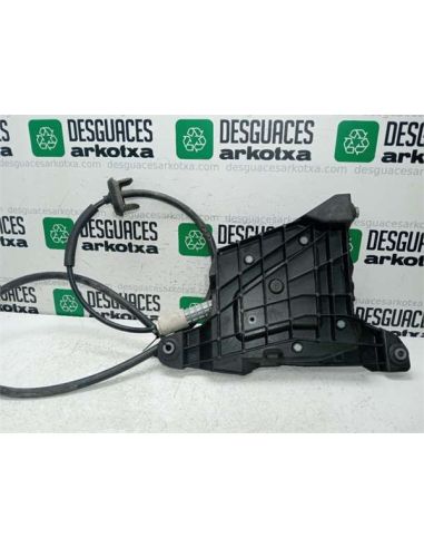 FRENO MANO ELECTRICO 3