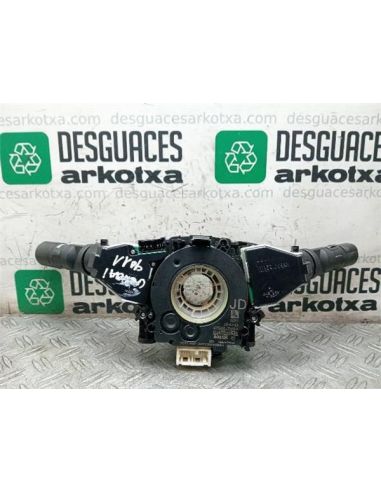 Mando Multifuncion Nissan Qashqai 1.5 DCI 110CV 2