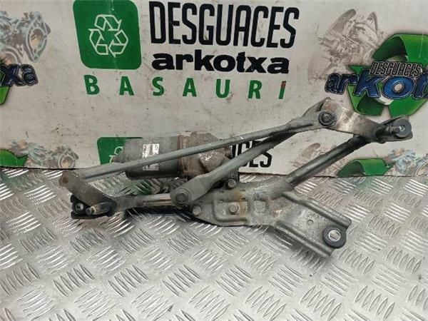 MOTOR LIMPIAPARABRISAS DEL. Fiat Grande Punto 1.3 JTD - 26541 2