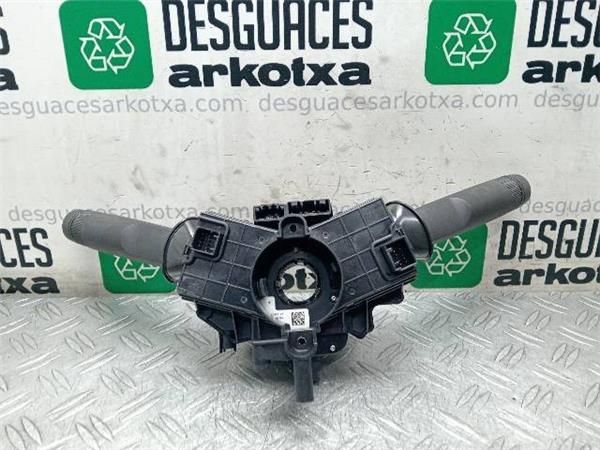 ANILLO AIRBAG Chevrolet Cruze 2.0 CDI (J300) 163CV (2010-....) (120 KW) - 26542 / Z20D1