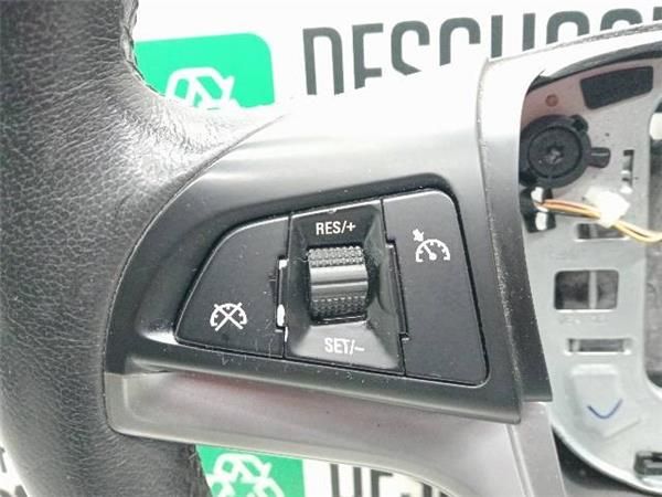 VOLANTE Chevrolet Cruze 2.0 CDI (J300) 163CV (2010-....) (120 KW) - 26544 / Z20D1