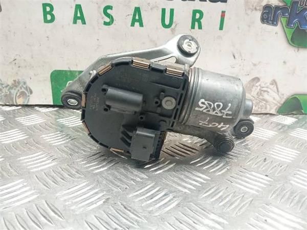 MOTOR LIMPIAPARABRISAS DEL. Peugeot 407 2.0 HDI SW (6E) 136CV (2004-2010) (100 KW) - 26546 / RHR